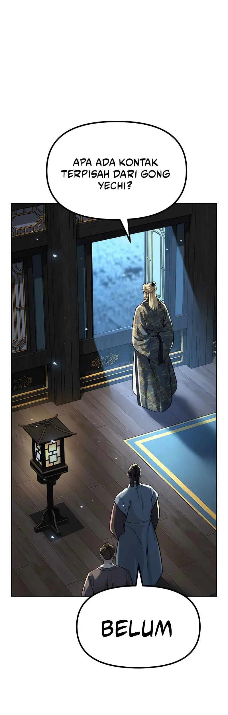 Chronicles of the Demon Faction Chapter 161 Gambar 17