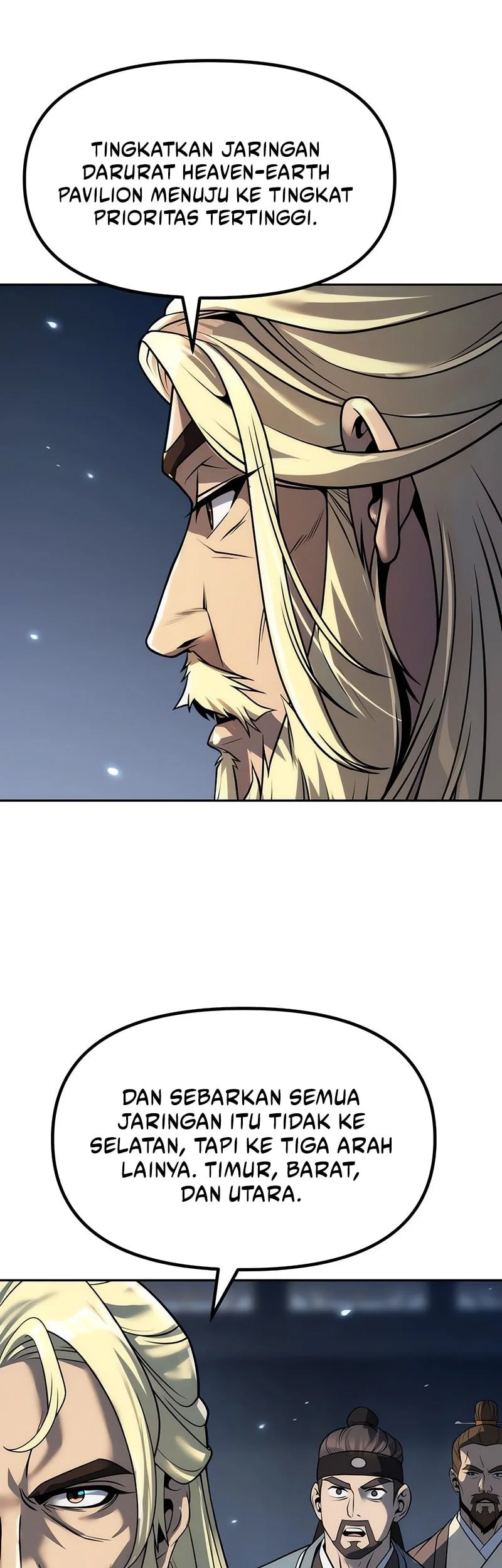 Chronicles of the Demon Faction Chapter 161 Gambar 18