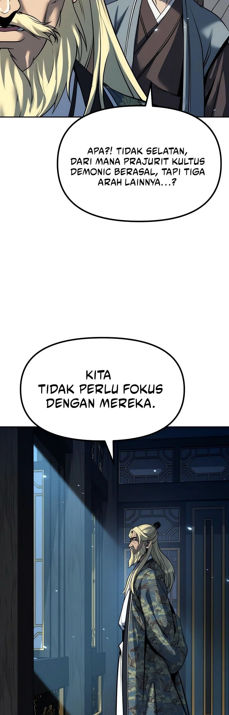 Chronicles of the Demon Faction Chapter 161 Gambar 19