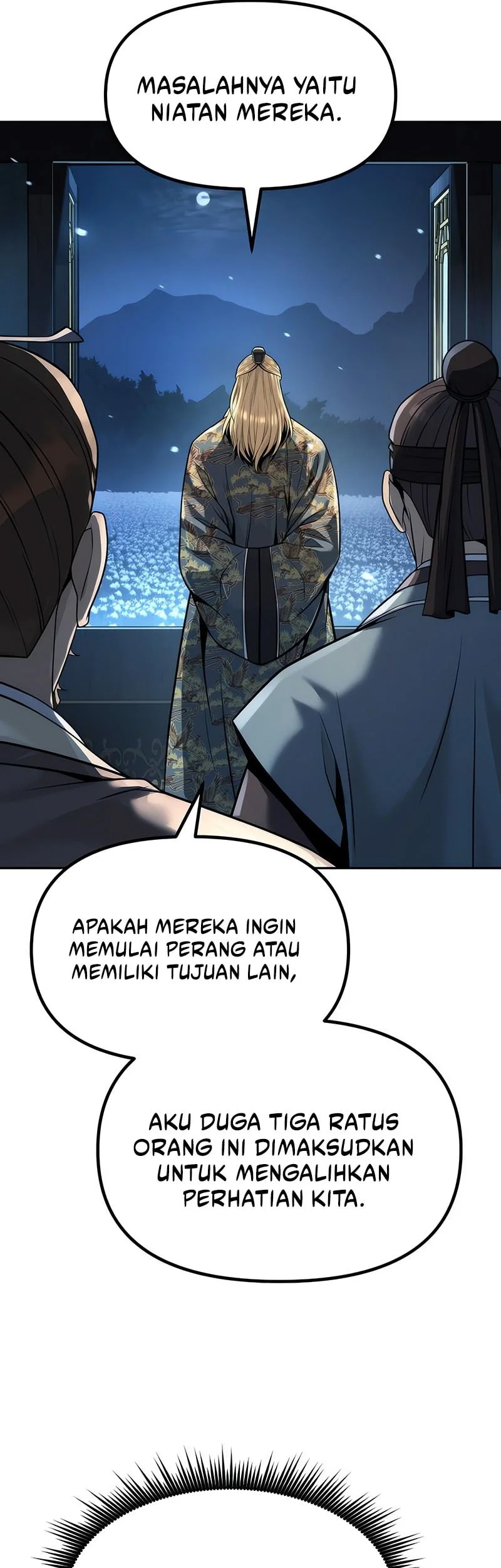 Chronicles of the Demon Faction Chapter 161 Gambar 22