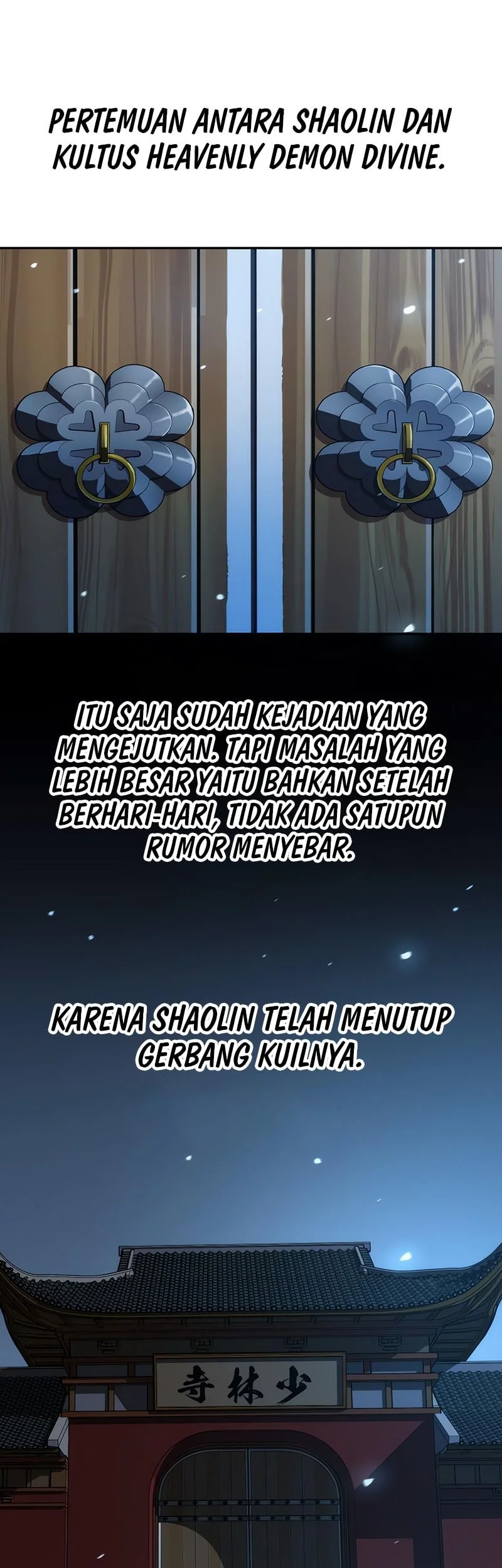 Chronicles of the Demon Faction Chapter 161 Gambar 24