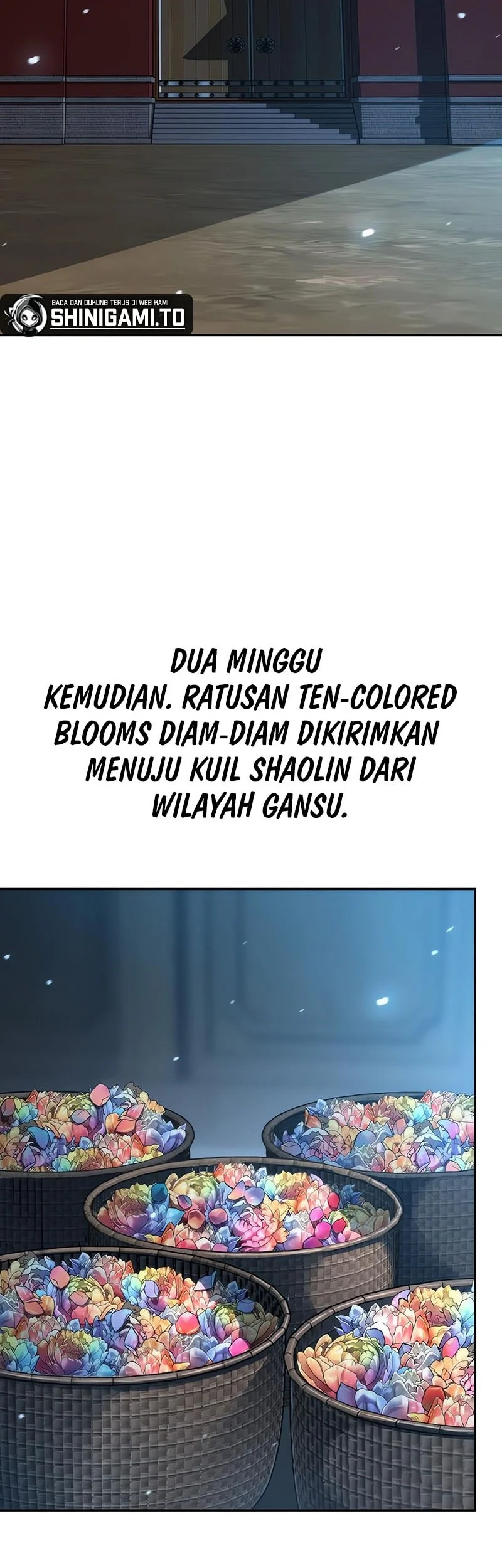 Chronicles of the Demon Faction Chapter 161 Gambar 25