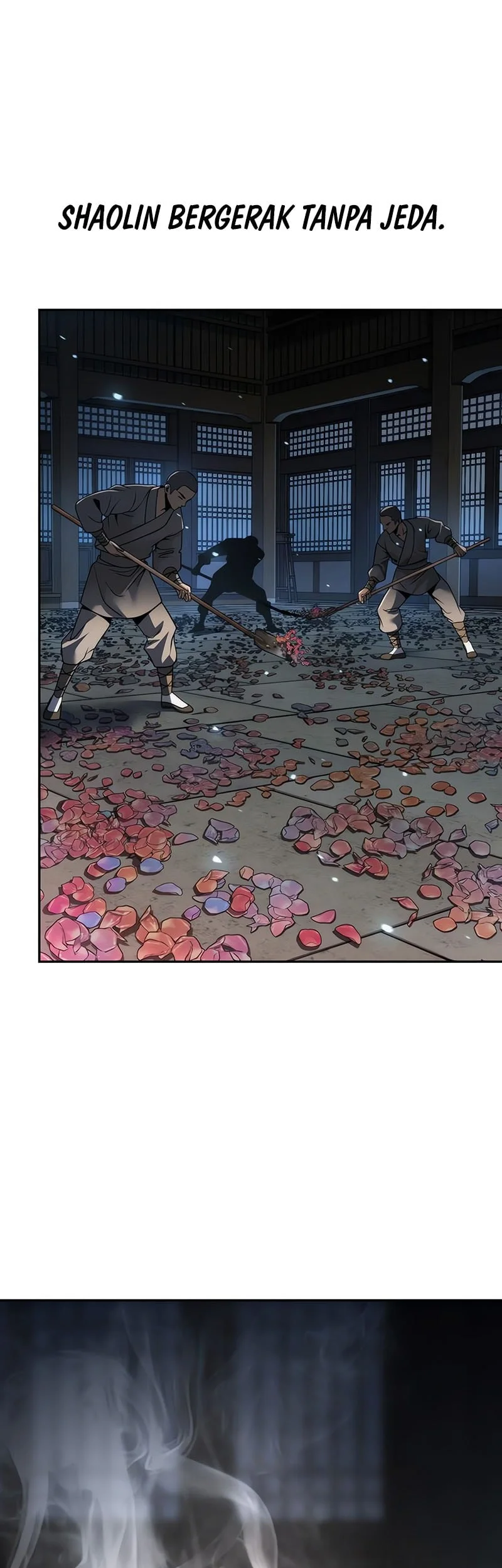 Chronicles of the Demon Faction Chapter 161 Gambar 26