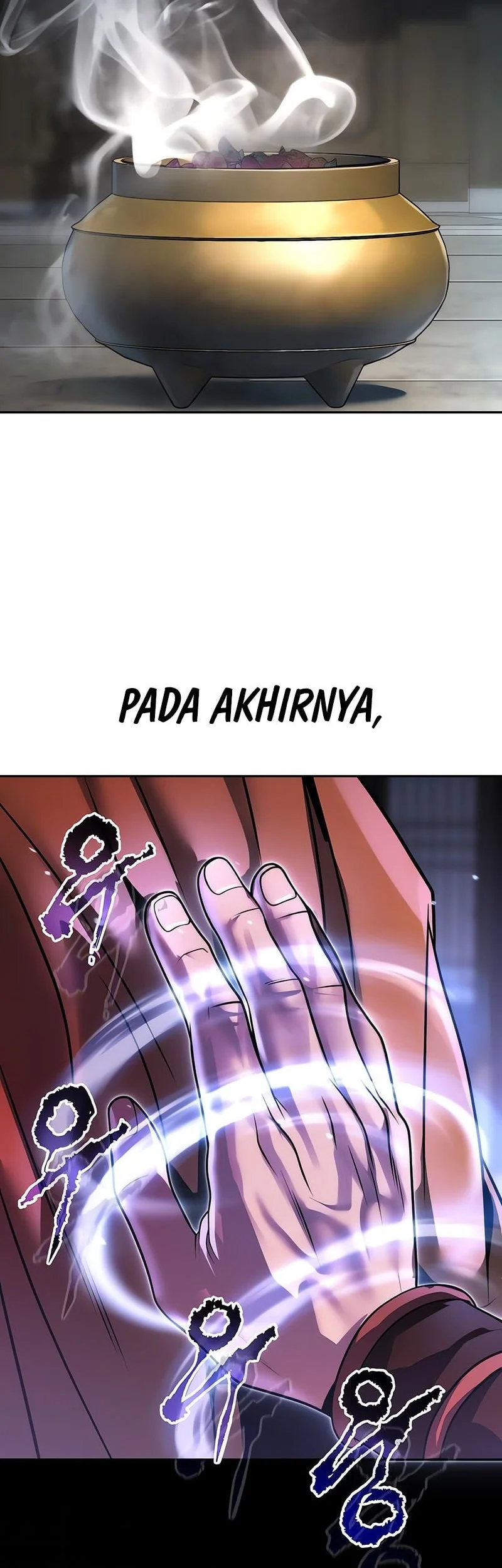 Chronicles of the Demon Faction Chapter 161 Gambar 27