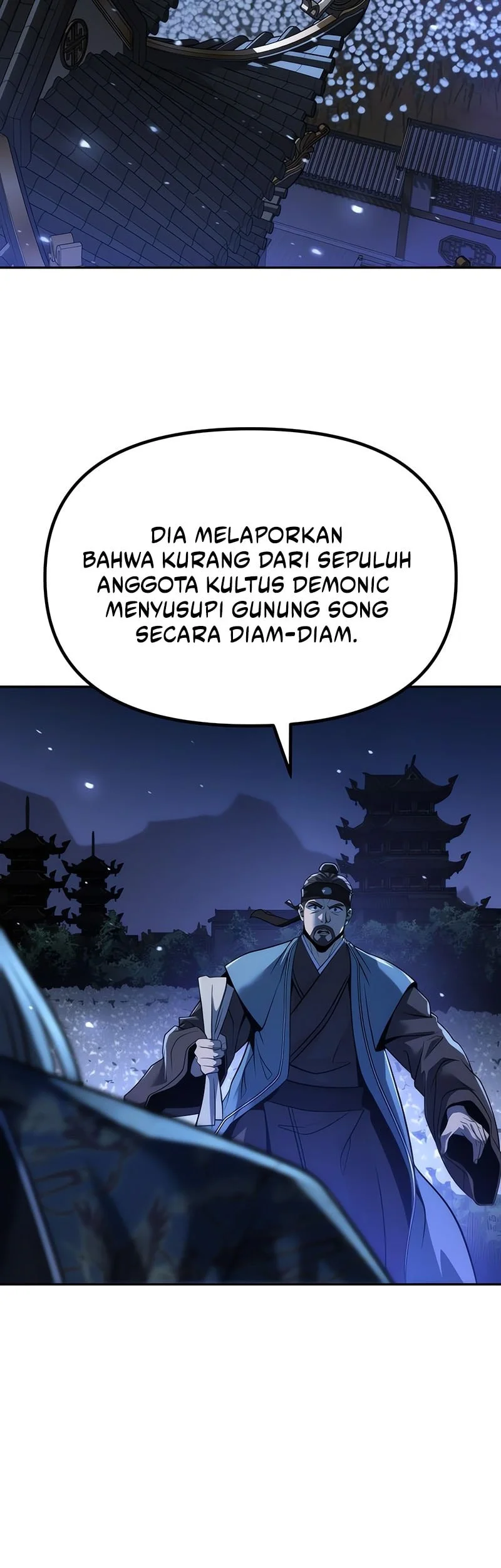 Chronicles of the Demon Faction Chapter 161 Gambar 32