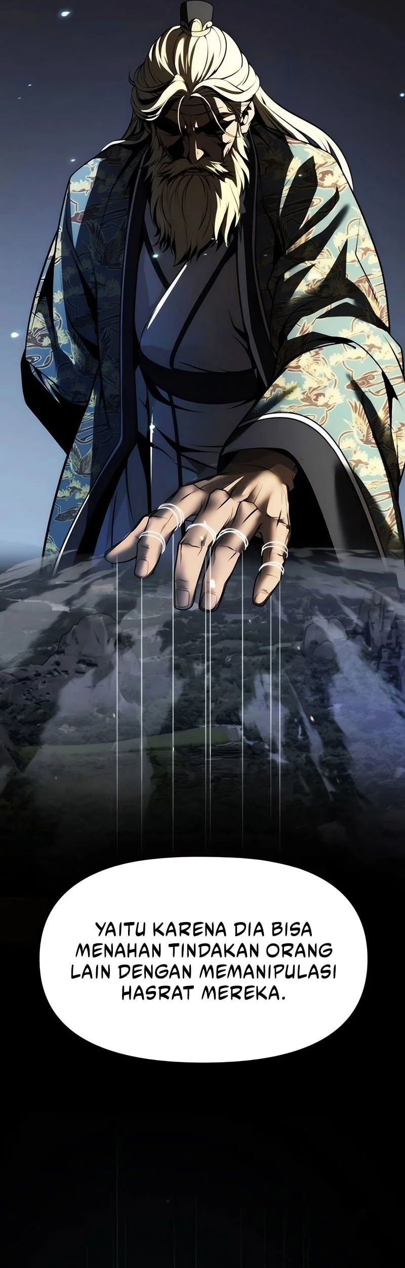 Chronicles of the Demon Faction Chapter 162 Gambar 34