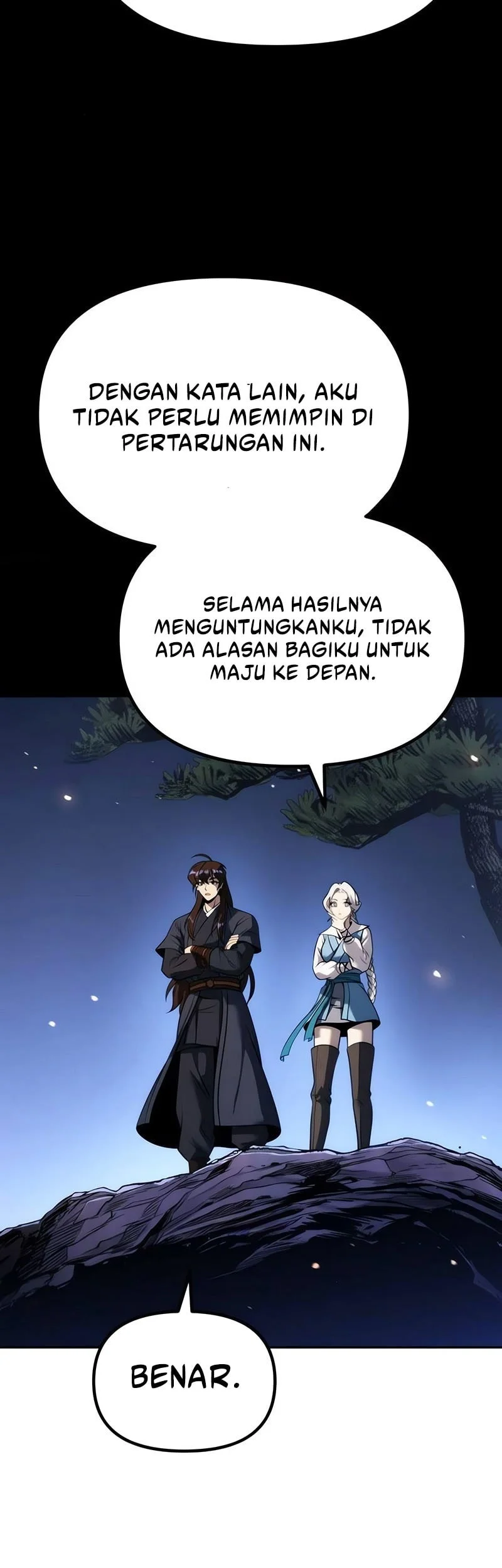 Chronicles of the Demon Faction Chapter 162 Gambar 36