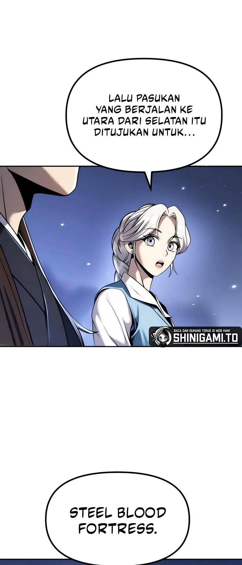 Chronicles of the Demon Faction Chapter 162 Gambar 37