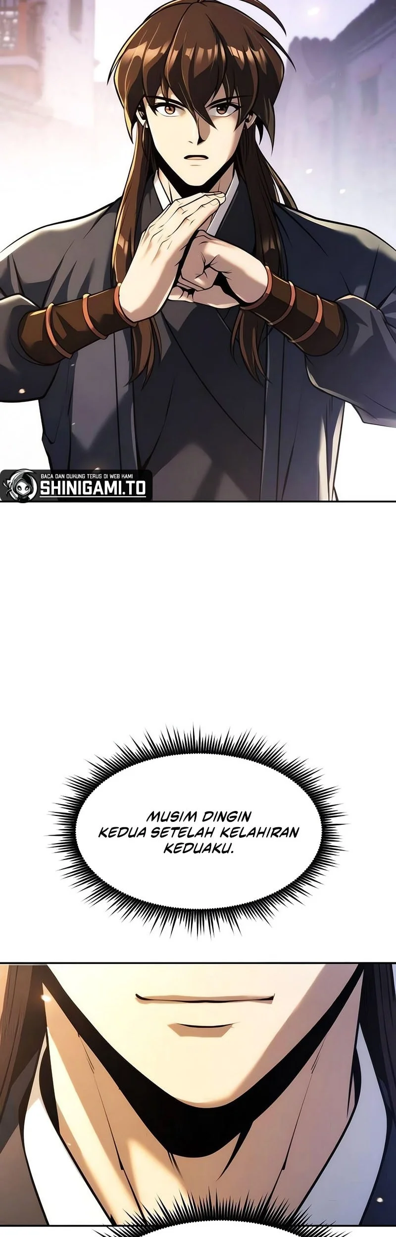 Chronicles of the Demon Faction Chapter 162 Gambar 43