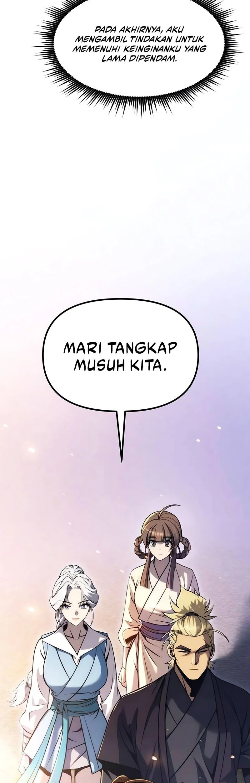 Chronicles of the Demon Faction Chapter 162 Gambar 44