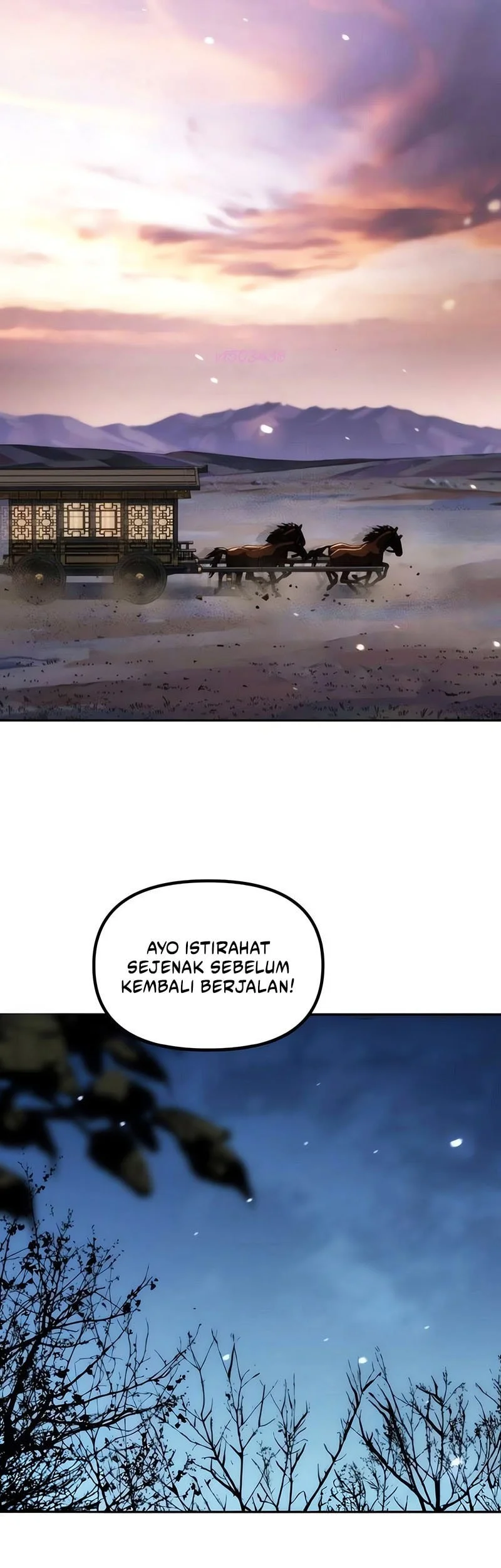 Chronicles of the Demon Faction Chapter 162 Gambar 48