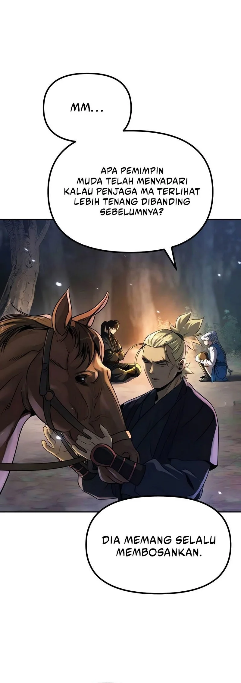 Chronicles of the Demon Faction Chapter 162 Gambar 49