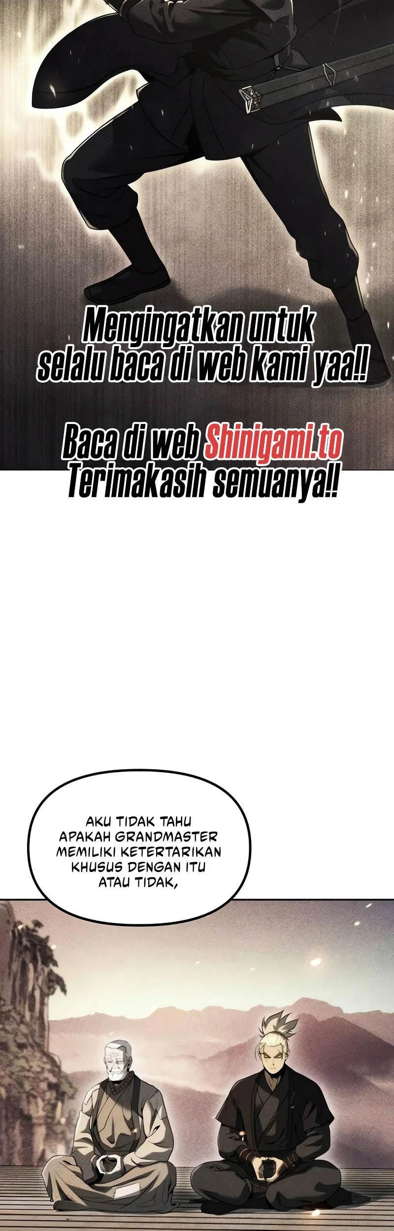 Chronicles of the Demon Faction Chapter 162 Gambar 52