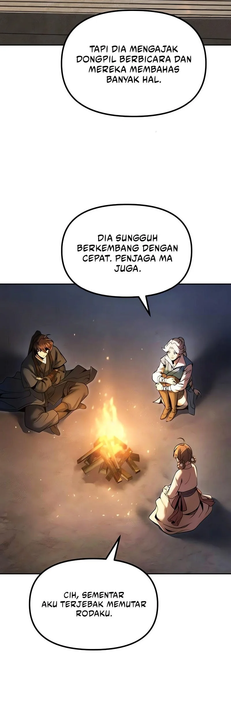 Chronicles of the Demon Faction Chapter 162 Gambar 53