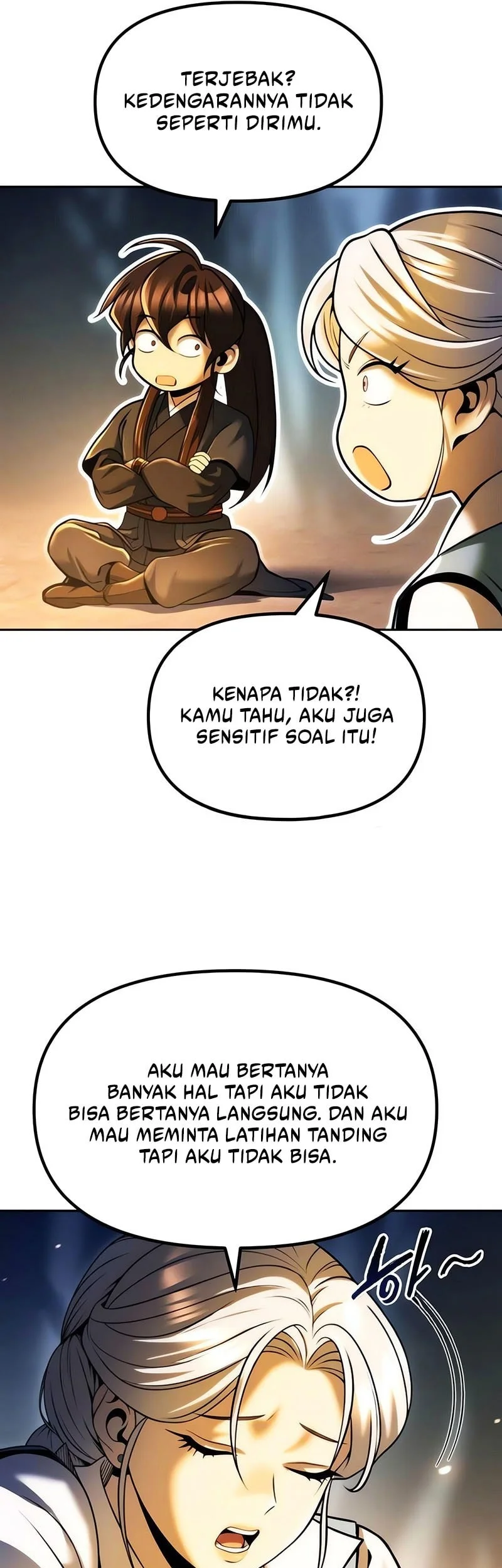 Chronicles of the Demon Faction Chapter 162 Gambar 54