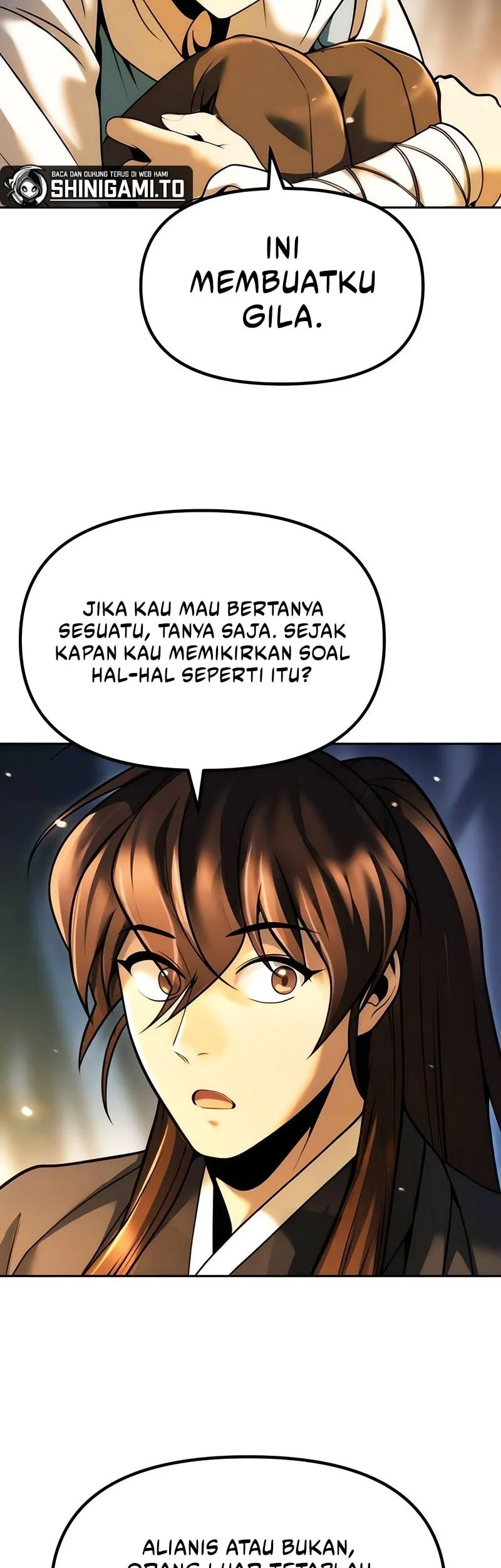 Chronicles of the Demon Faction Chapter 162 Gambar 55