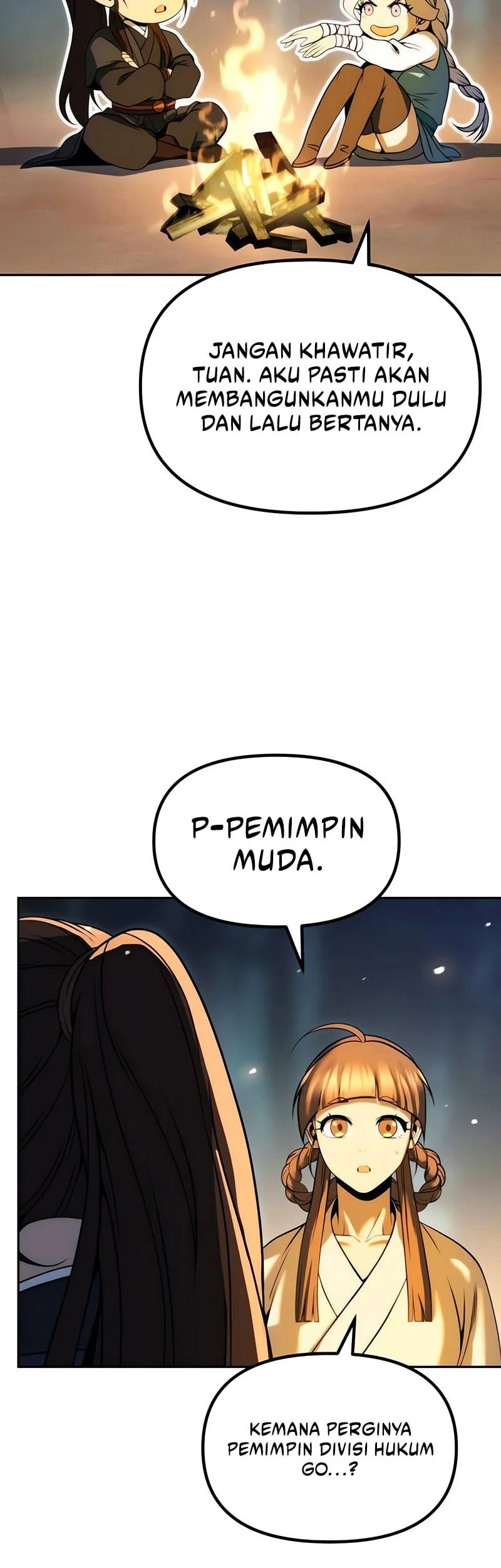 Chronicles of the Demon Faction Chapter 162 Gambar 57