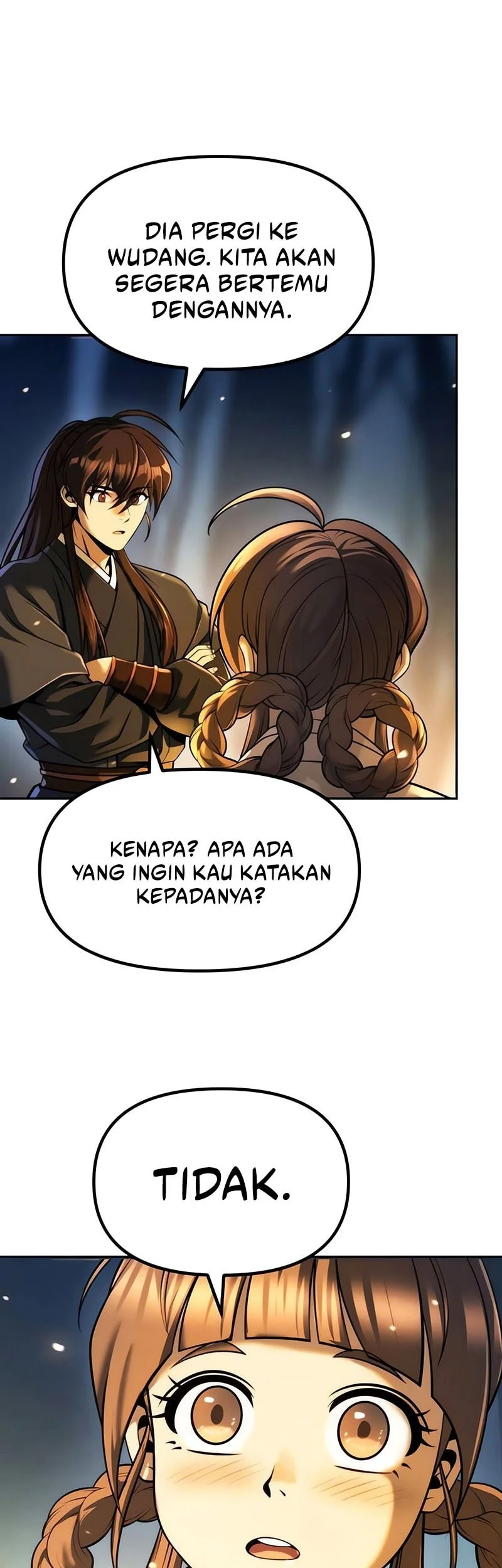 Chronicles of the Demon Faction Chapter 162 Gambar 58