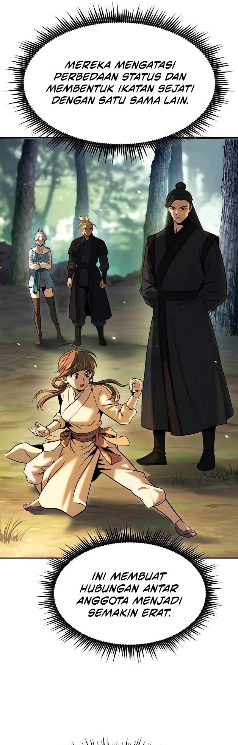 Chronicles of the Demon Faction Chapter 162 Gambar 62