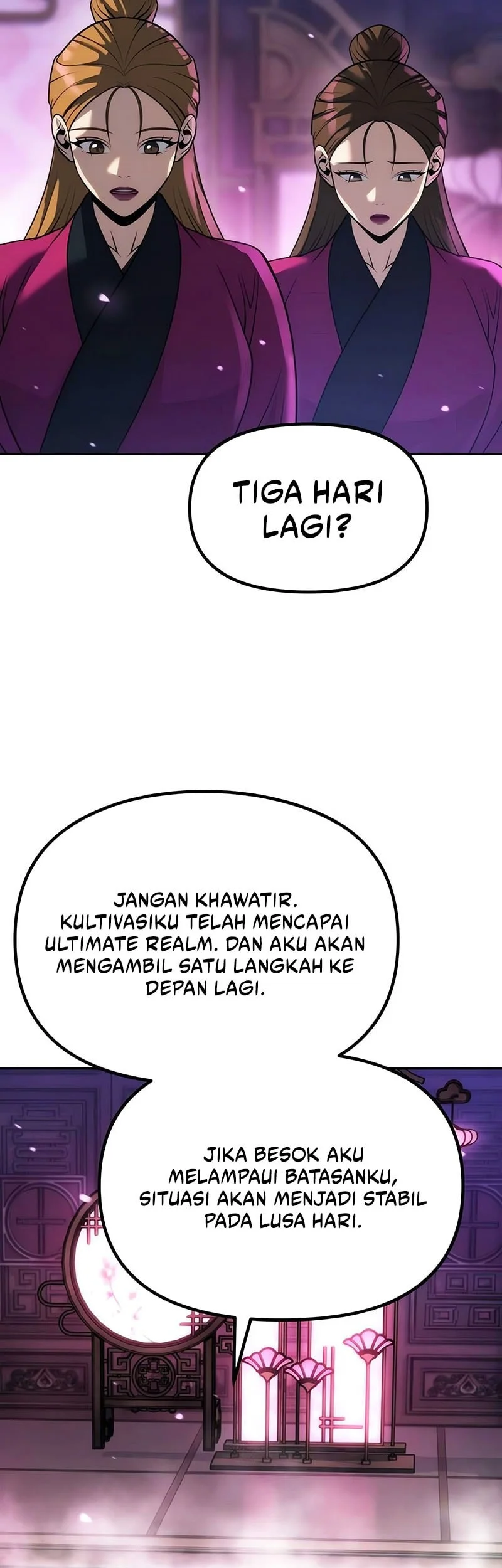 Chronicles of the Demon Faction Chapter 162 Gambar 68