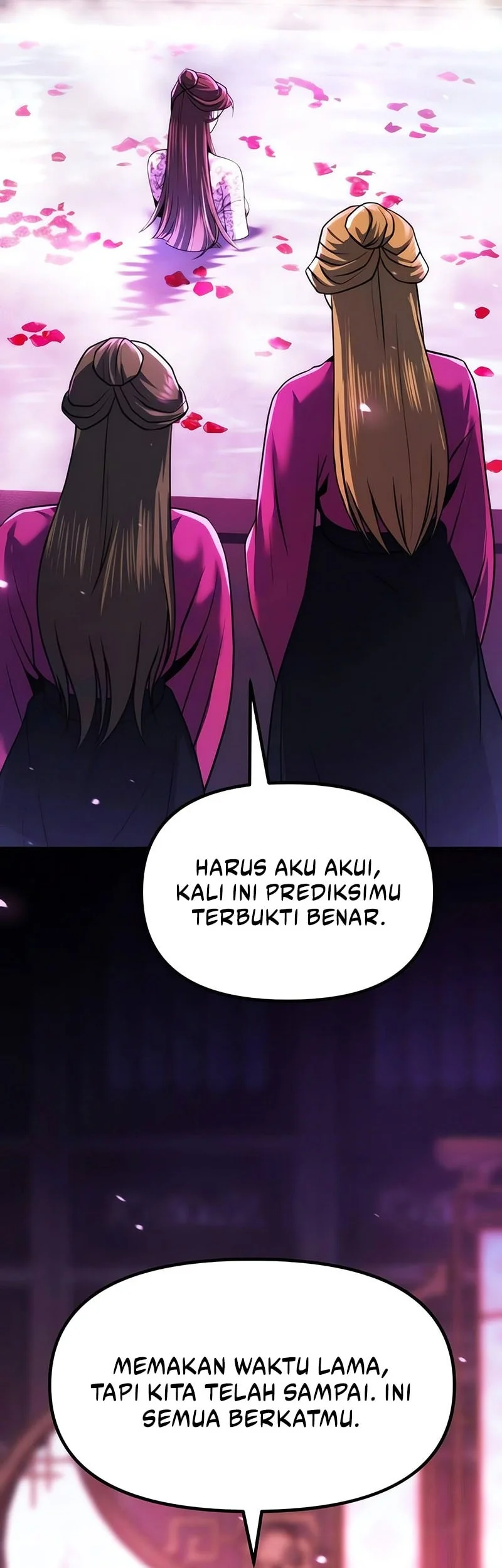 Chronicles of the Demon Faction Chapter 162 Gambar 69