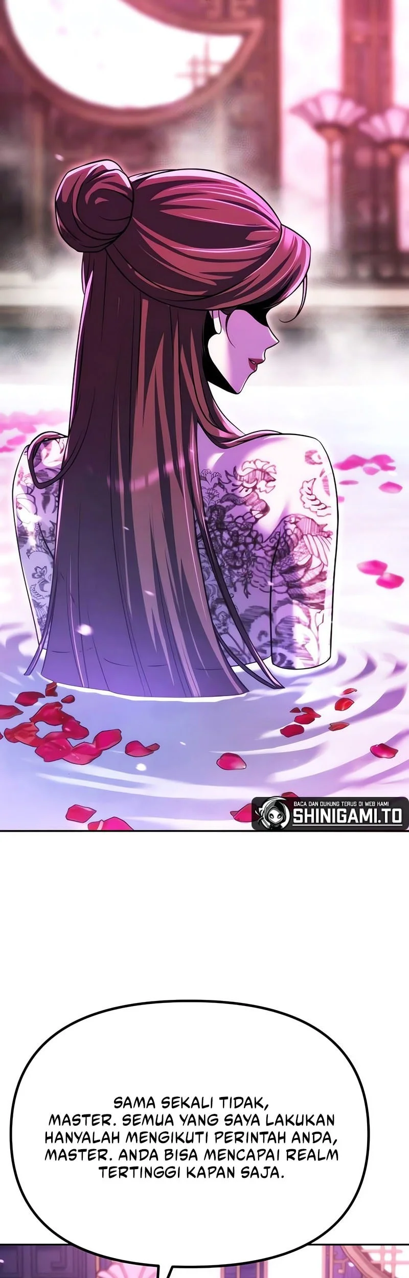 Chronicles of the Demon Faction Chapter 162 Gambar 70