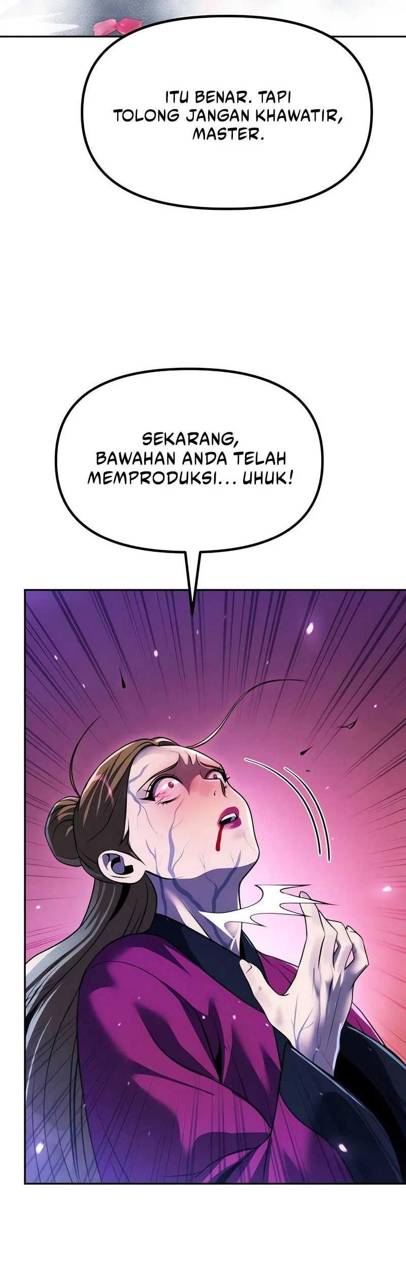 Chronicles of the Demon Faction Chapter 162 Gambar 77