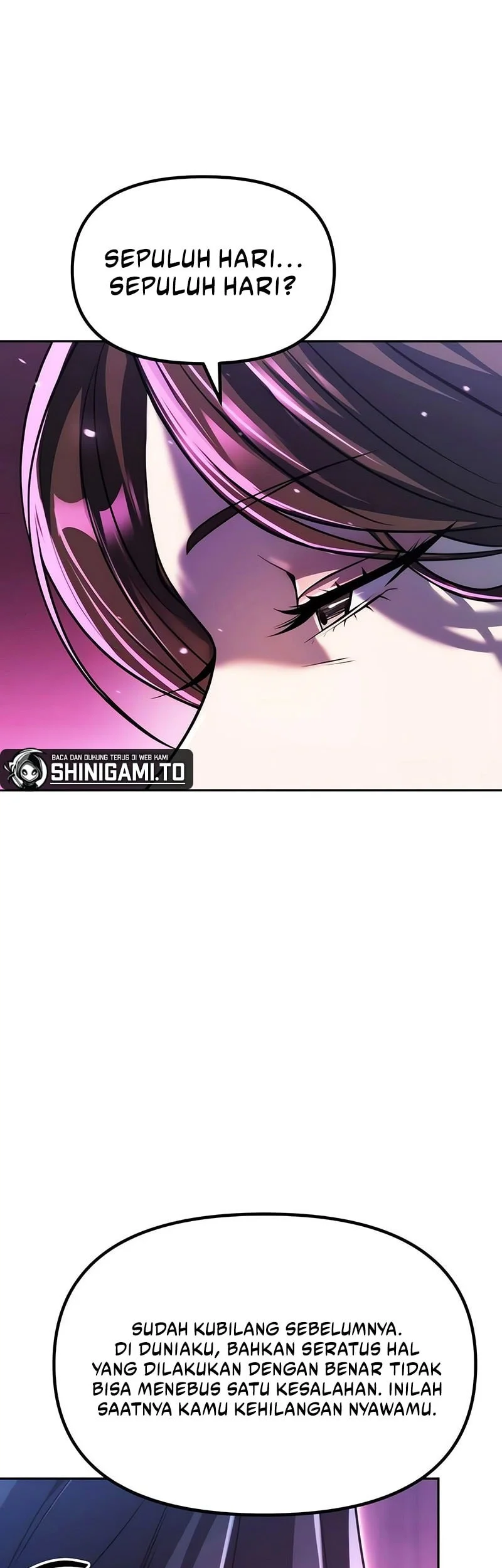 Chronicles of the Demon Faction Chapter 162 Gambar 78