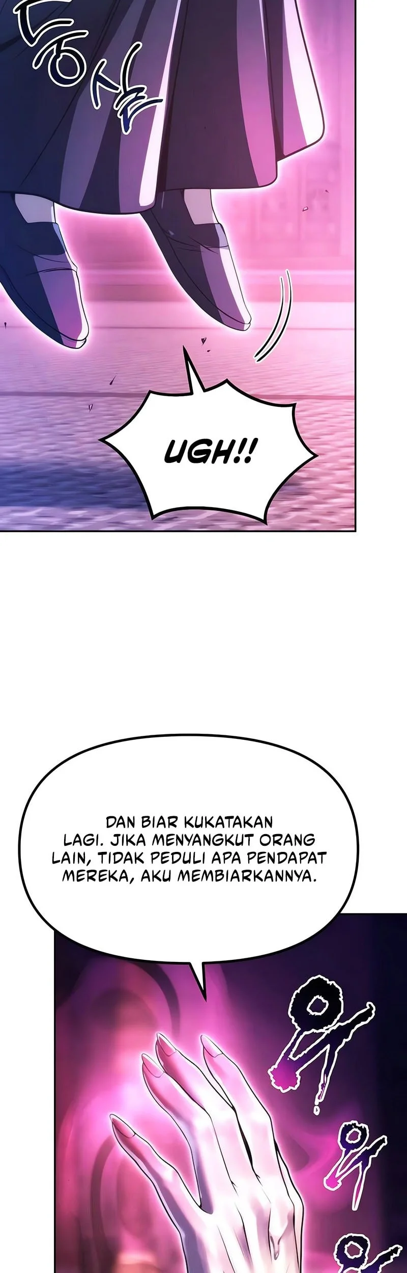 Chronicles of the Demon Faction Chapter 162 Gambar 79