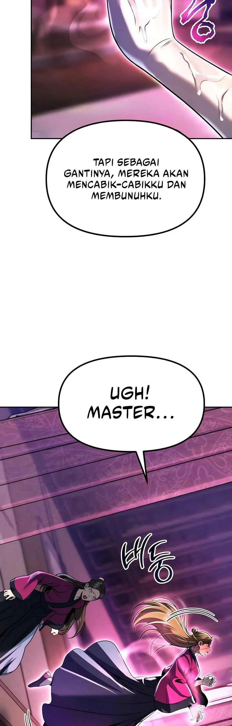 Chronicles of the Demon Faction Chapter 162 Gambar 80