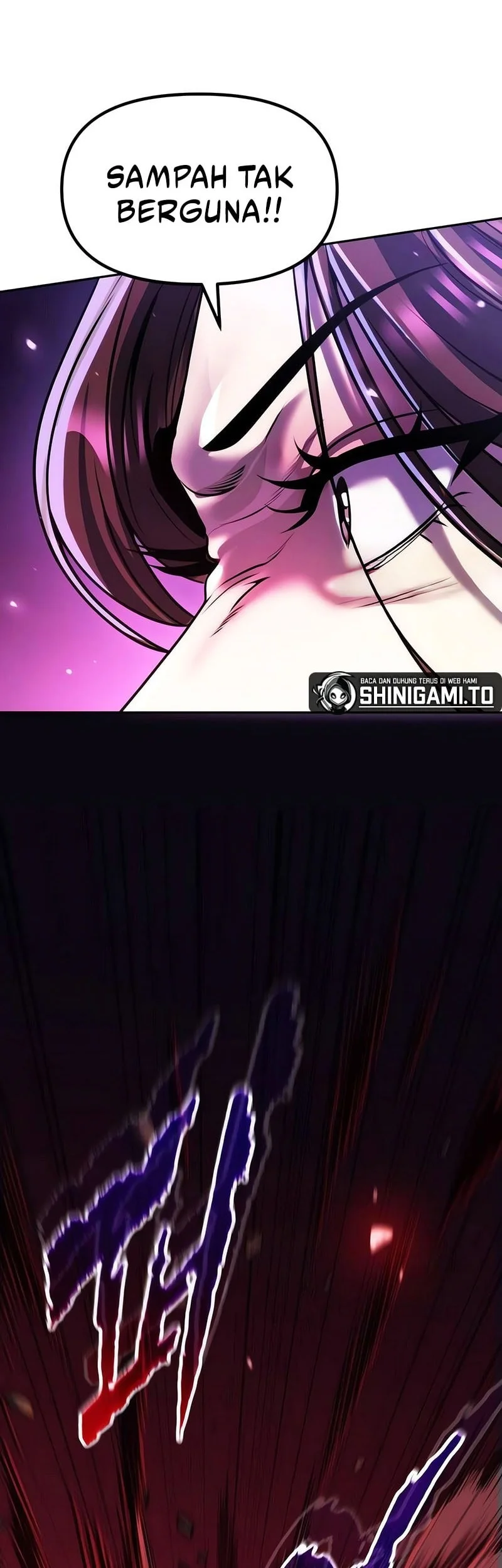 Chronicles of the Demon Faction Chapter 162 Gambar 83