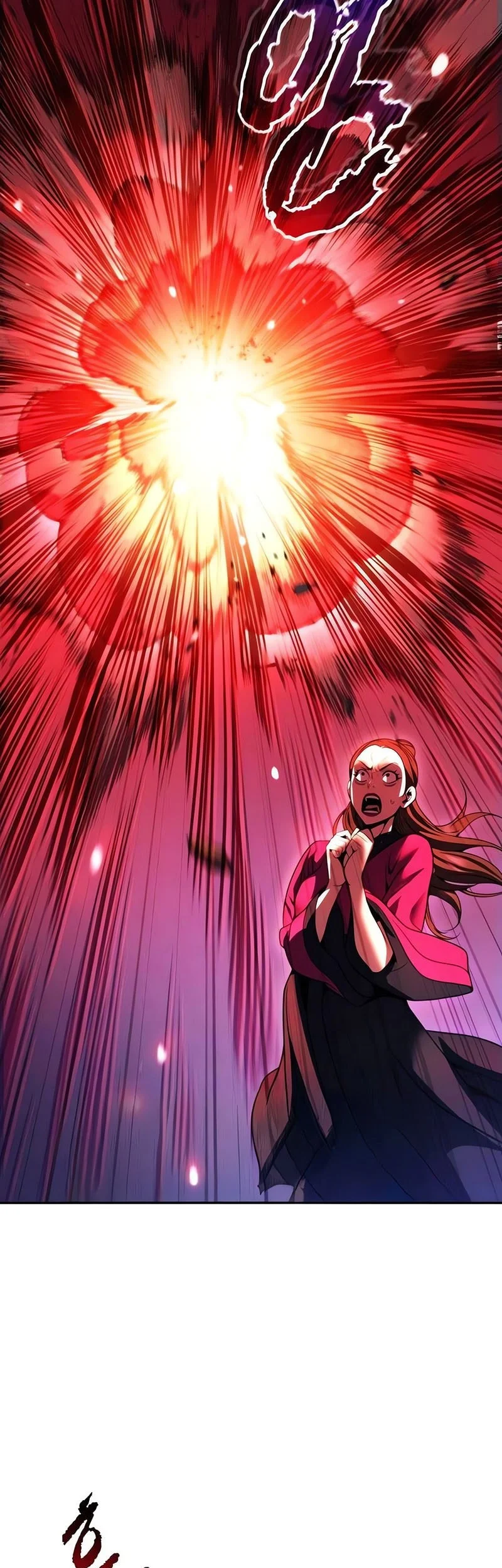 Chronicles of the Demon Faction Chapter 162 Gambar 84