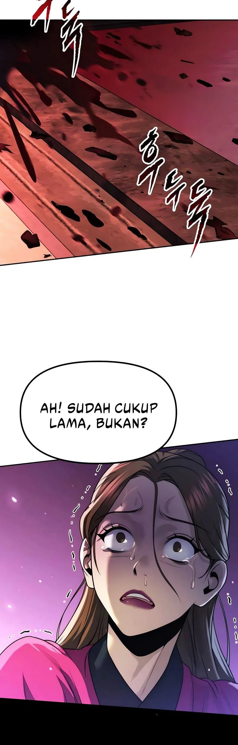 Chronicles of the Demon Faction Chapter 162 Gambar 85