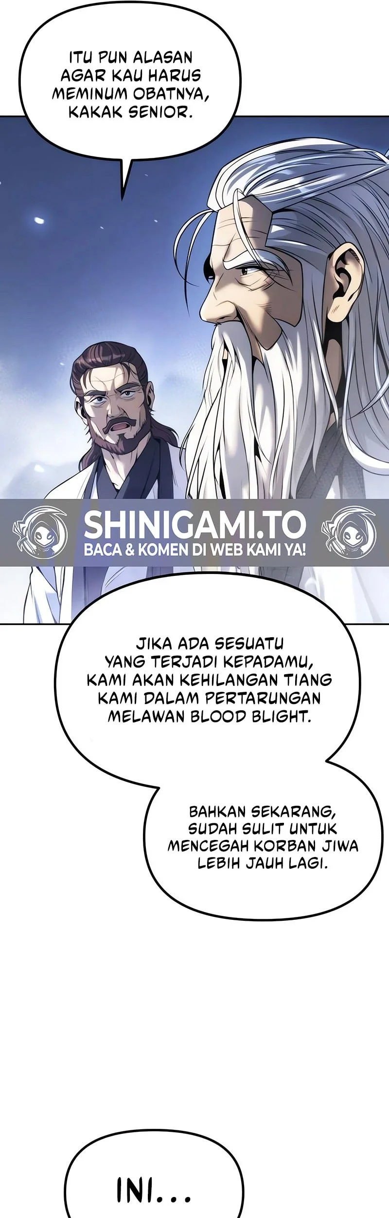 Chronicles of the Demon Faction Chapter 162 Gambar 6