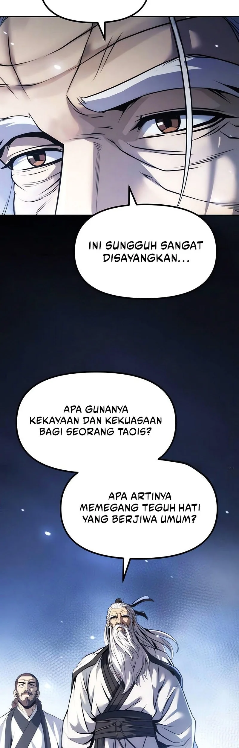 Chronicles of the Demon Faction Chapter 162 Gambar 7