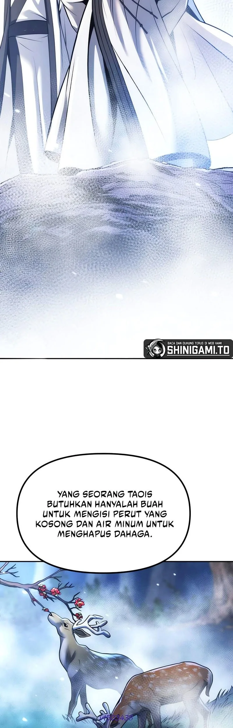 Chronicles of the Demon Faction Chapter 162 Gambar 8