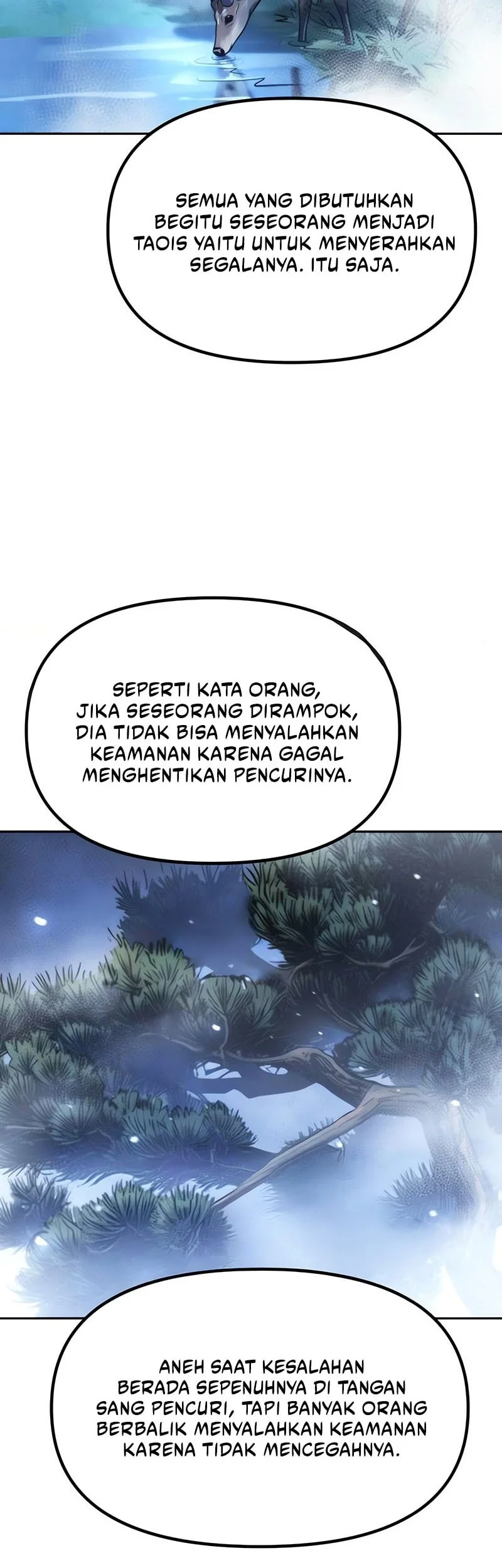 Chronicles of the Demon Faction Chapter 162 Gambar 9