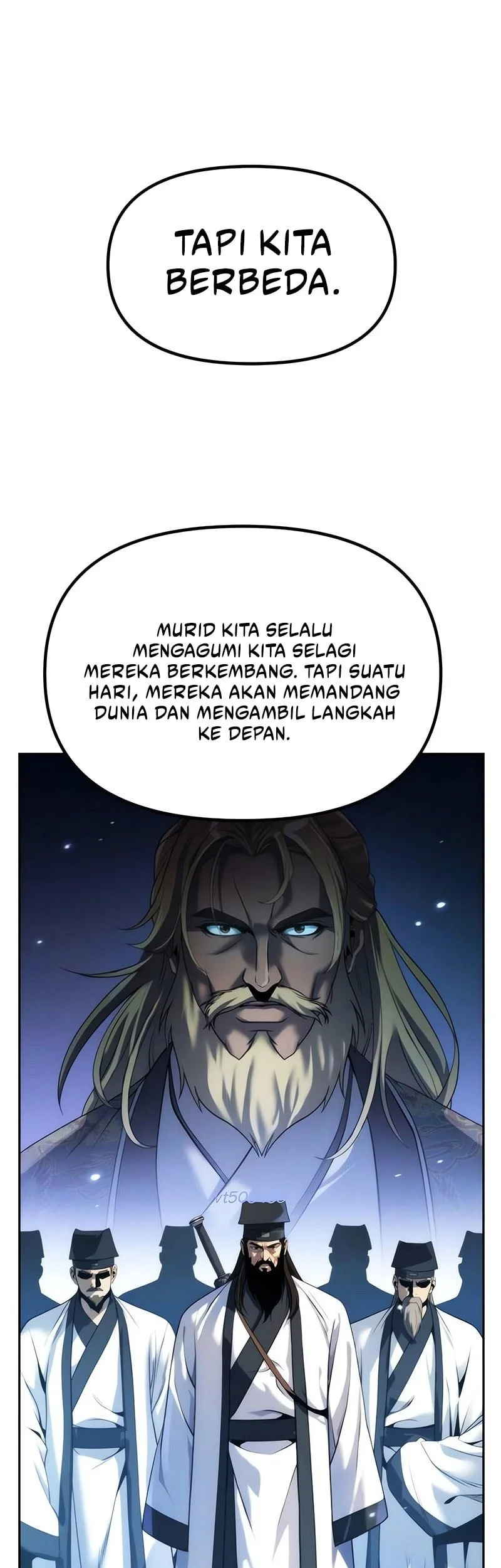 Chronicles of the Demon Faction Chapter 162 Gambar 10