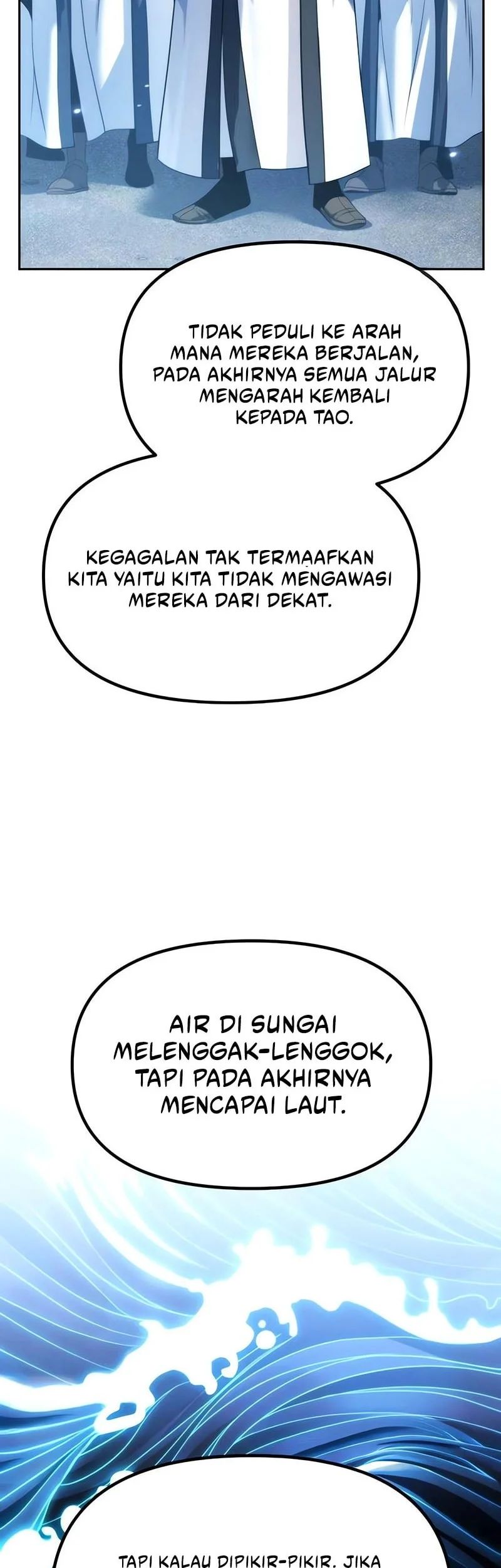 Chronicles of the Demon Faction Chapter 162 Gambar 11