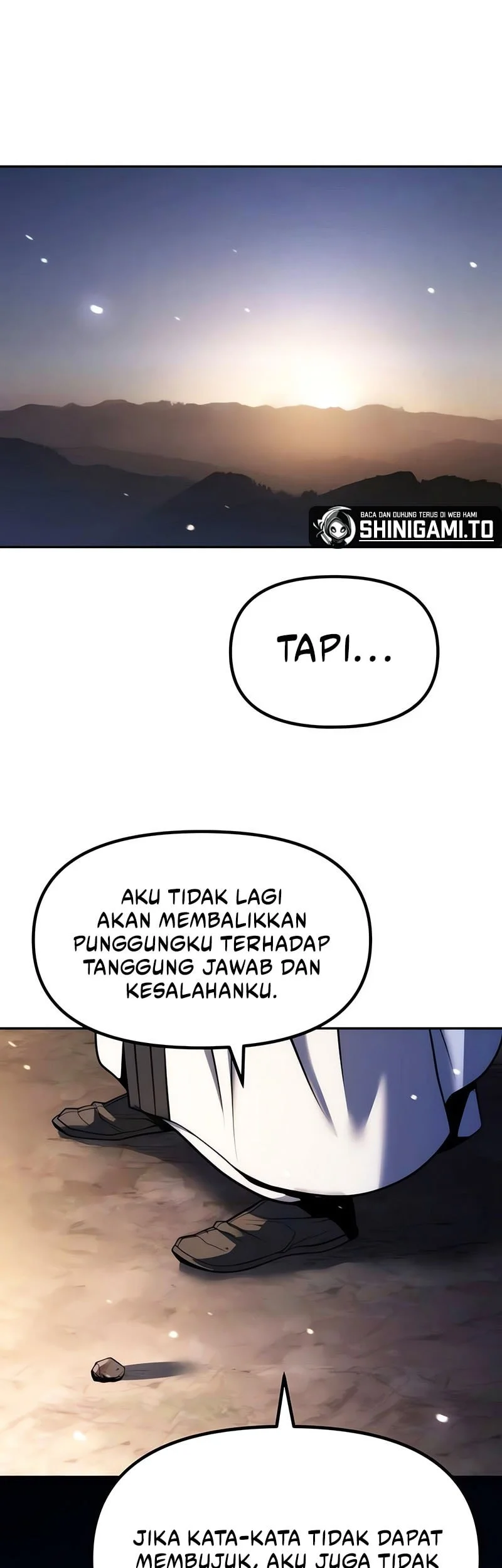 Chronicles of the Demon Faction Chapter 162 Gambar 16