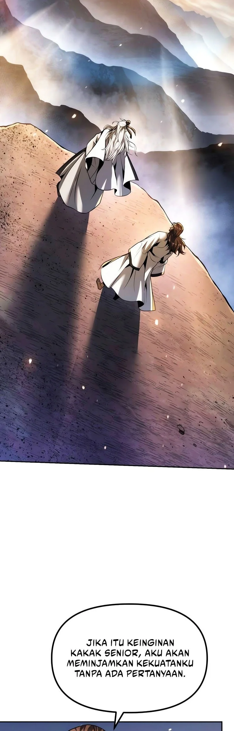 Chronicles of the Demon Faction Chapter 162 Gambar 18