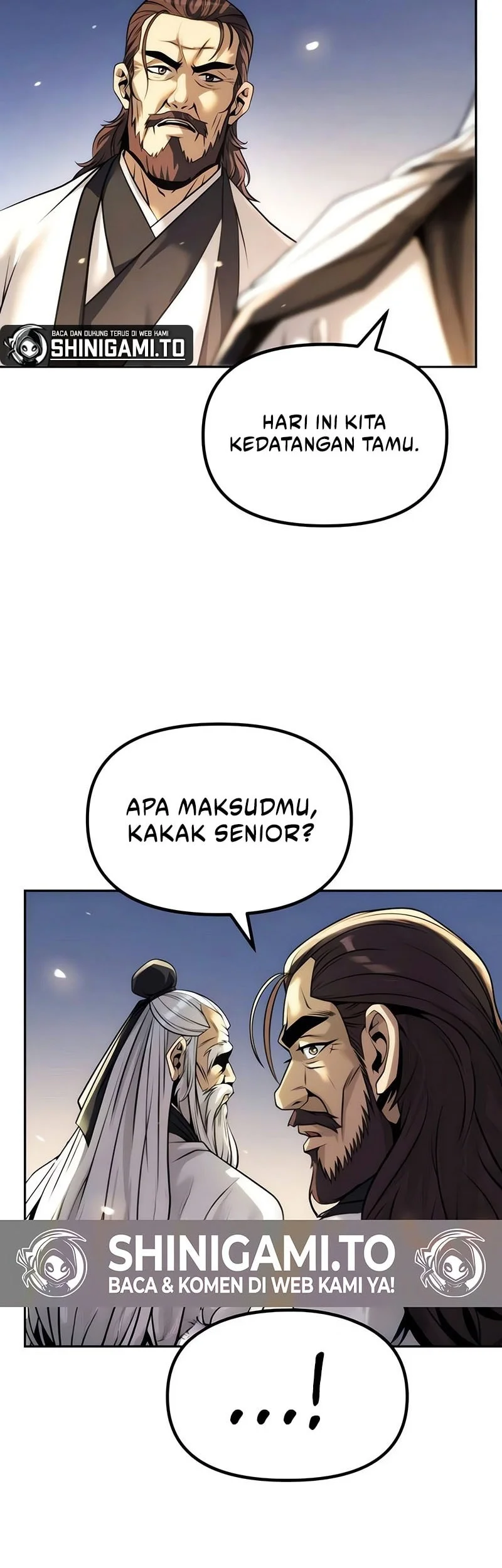 Chronicles of the Demon Faction Chapter 162 Gambar 19