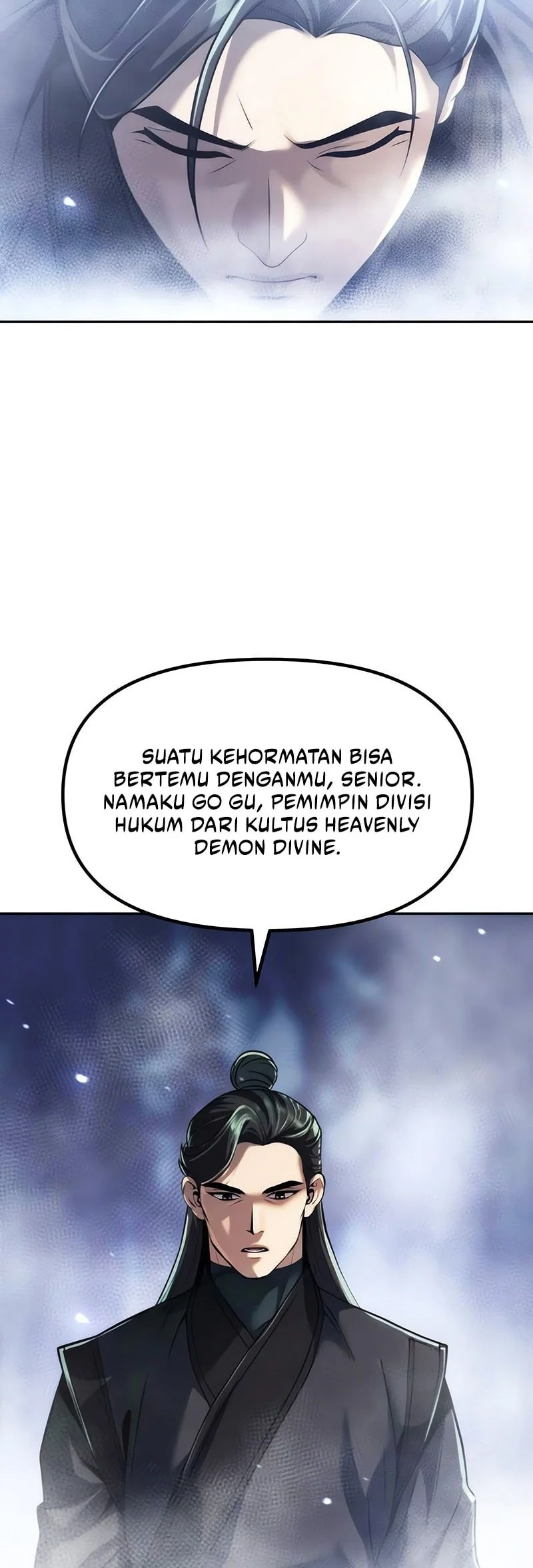 Chronicles of the Demon Faction Chapter 162 Gambar 21