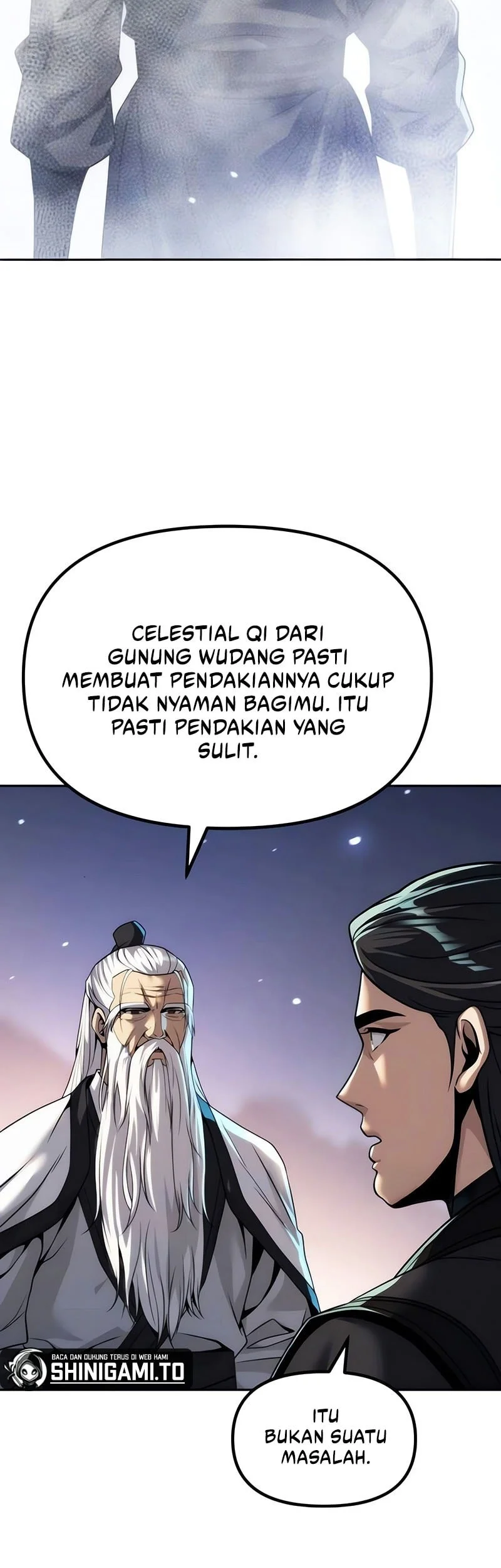 Chronicles of the Demon Faction Chapter 162 Gambar 22