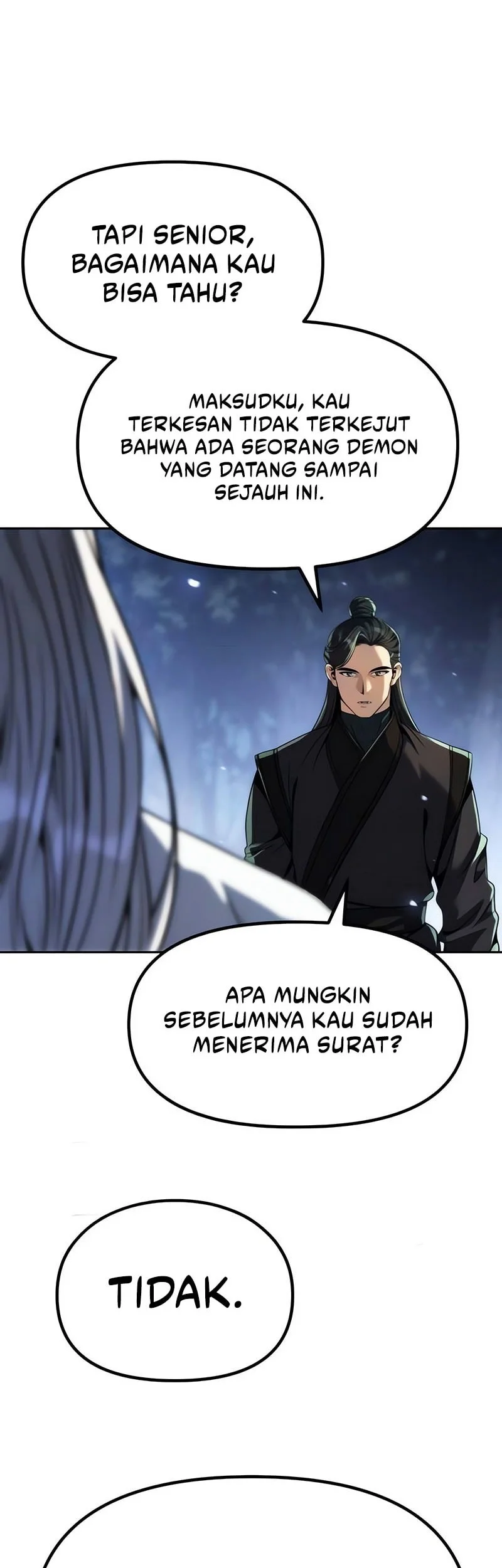 Chronicles of the Demon Faction Chapter 162 Gambar 23