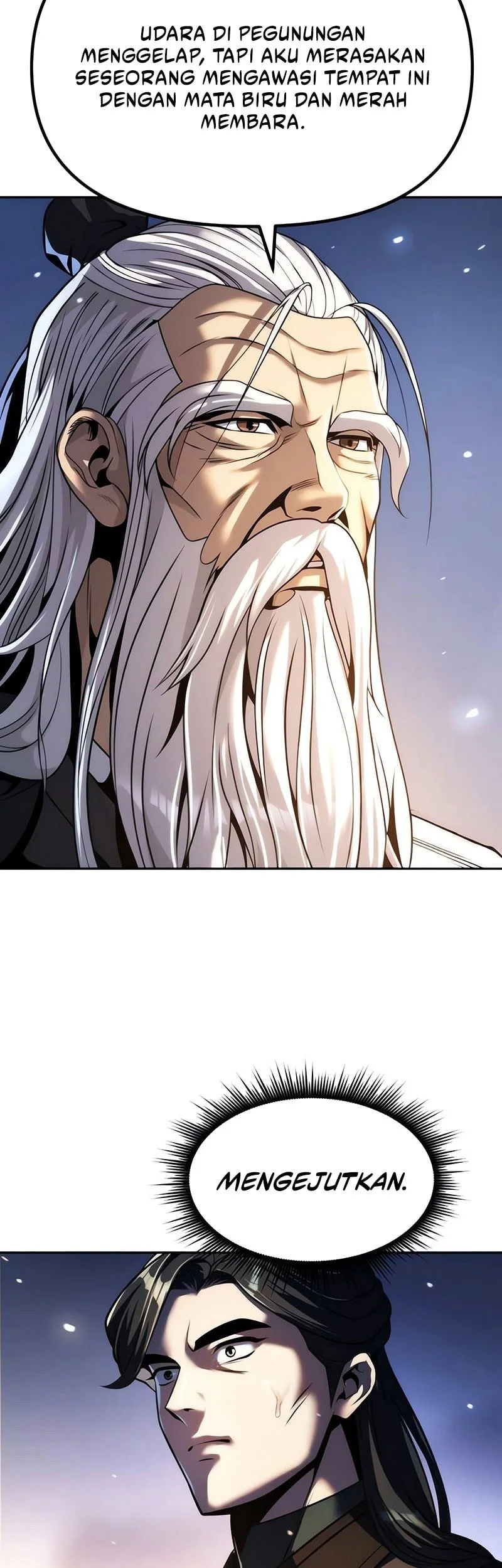 Chronicles of the Demon Faction Chapter 162 Gambar 24