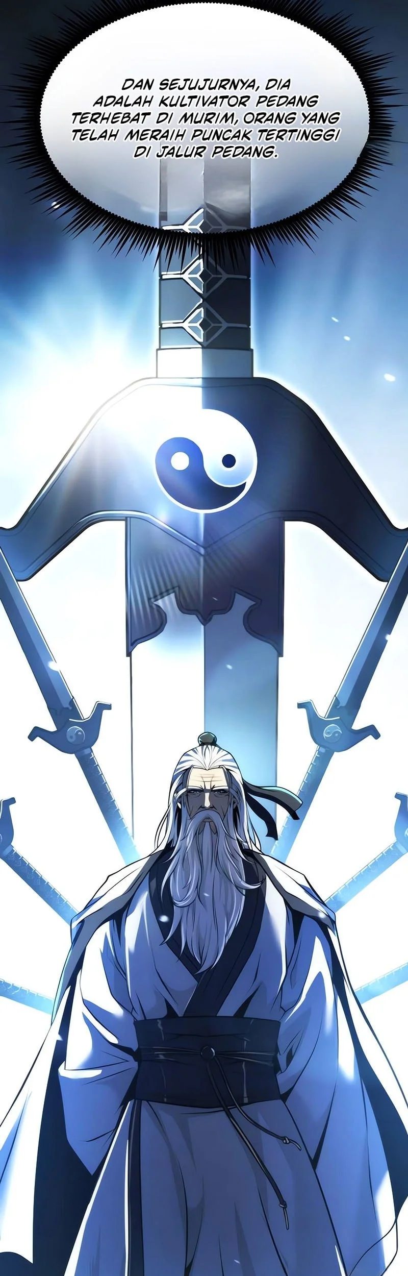 Chronicles of the Demon Faction Chapter 162 Gambar 26