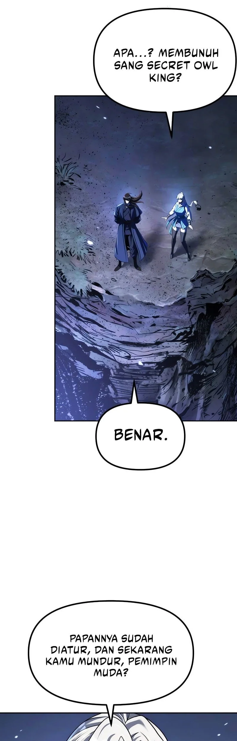 Chronicles of the Demon Faction Chapter 162 Gambar 30