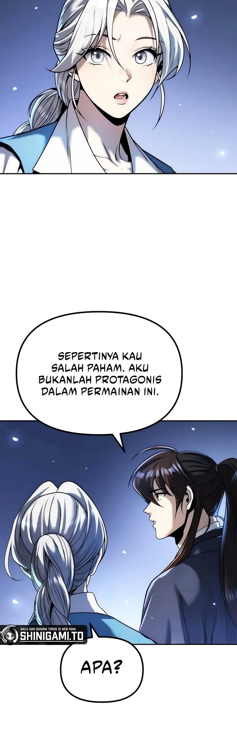 Chronicles of the Demon Faction Chapter 162 Gambar 31
