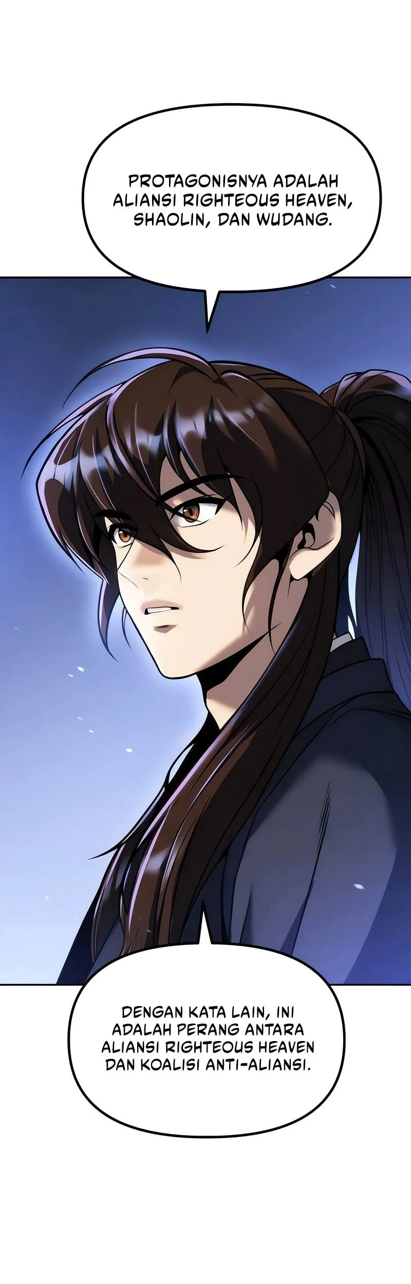 Chronicles of the Demon Faction Chapter 162 Gambar 32